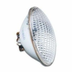Lampa vit LED Hayward original