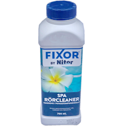 Spa rörcleaner
