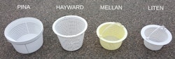 Silkorg Hayward SPX1082CA