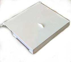 Skimmerklaff Mega compact