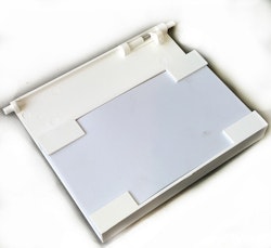 Skimmerklaff Mega compact
