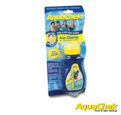 Teststickor AquaCheck 50st 4 in 1