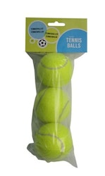 Tennisbollar 3 st