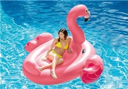 INTEX Flamingo MEGA