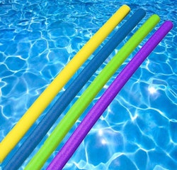 Pool-nudel
