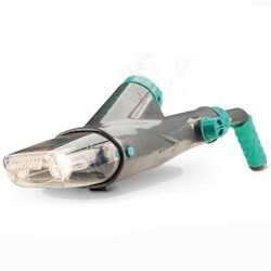 Bottendammsugare Shark Blaster uppladdningsbar