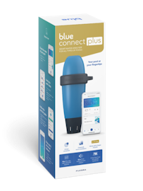Blue Connect Plus Gold