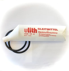 O-rings fett Ulith 150g