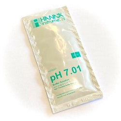 Kalibreringsvätska 20 ml pH 7 (fungerar till Blue connect)