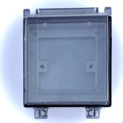 Värmepump displaylock
