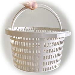 Silkorg till Astralpool 15 L skimmer