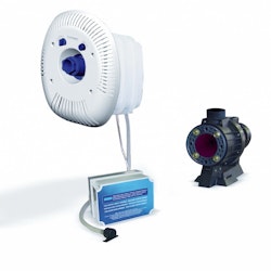 Astralpool Jetswim / Jetstream 4,5 hk, 3,3 kW 3-fas Marlin III