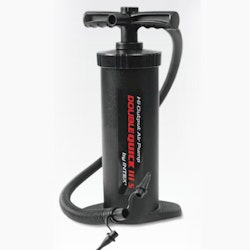 Handpump Double Quick III S