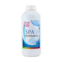 Skumdämpare CTX SPA 1L