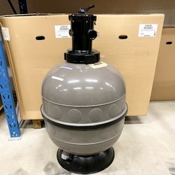 Sandfilter Hayward 600
