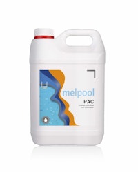 Flockmedel Melpool PAC 5L