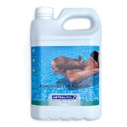 Antialgmedel AstralPool 5 liter