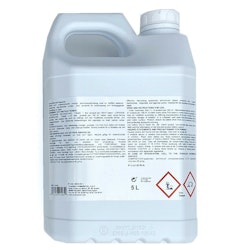 Antialgmedel AstralPool 5 liter
