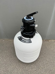 Sandfilter Millenium 480