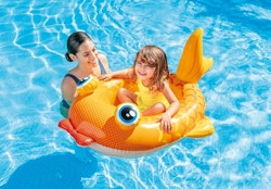INTEX Pool Cruiser - Fisk