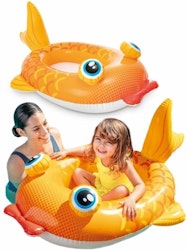 INTEX Pool Cruiser - Fisk