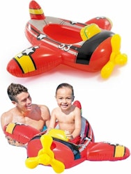 INTEX Pool Cruiser - Flygplan
