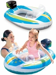 INTEX Pool Cruiser - Båt