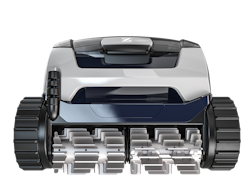 ZODIAC RE 4300 VOYAGER