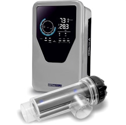 Saltklorinator 20-120 m³ Smart Next 30 Astralpool