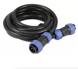 Kabel till SSC50 / Saltklorinator SSC15E
