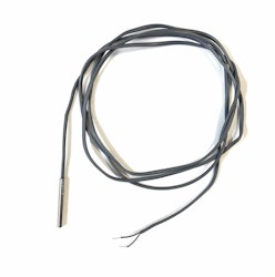 Temperature sensor with cable Hydro-Pro + Premium