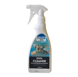 Pool Cleaner Fixor by Nitor
