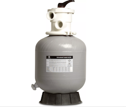 Sandfilter Flotide 350