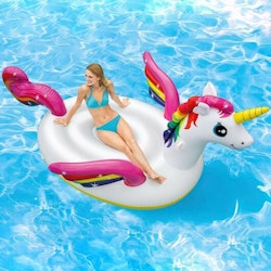 INTEX Unicorn Mega