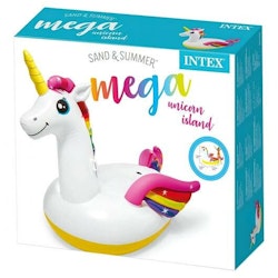 INTEX Unicorn Mega