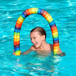 Bestway® H2OGO!® Poolnudel Candy 122 cm
