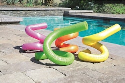 Bestway® AQUA BONES Poolnudel 122cm