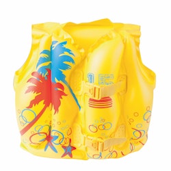 Bestway Tropical badväst 41cm x 30cm