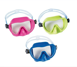 Guppy Mask