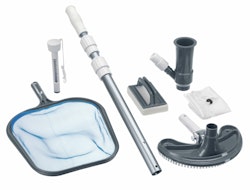 Swim & Fun Pool Care Basic Kit