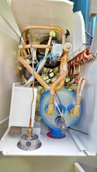 Flödeskännare - Flow switch ECO Hydro-Pro