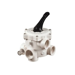 OCEAN Toppventil V6 1"1/2 till Sandfilter