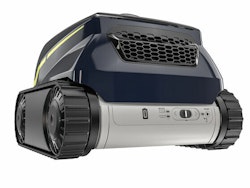 ZODIAC FREERIDER RF 5400 iQ - Sladdlös poolrobot