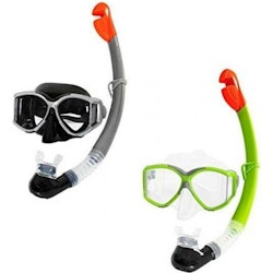 Hydro-Pro Trilogy Dykset (Cyklop + Snorkel) 14+
