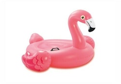 INTEX Ride-On Pink Flamingo