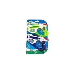 Happy Summer Vattenpistol 17 cm 2-pack