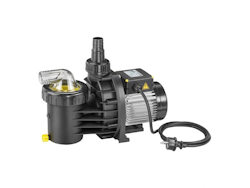 Poolpump Speck Pro 5 0,39kW