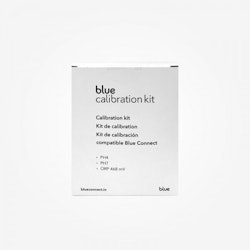 Blue connect kalibreringskit