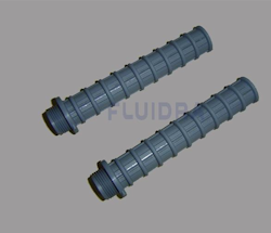 Laterals silarm till Millenium Sandfilter 2-pack
