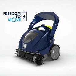 ZODIAC Spabot RS 0800